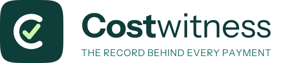 Costwitness